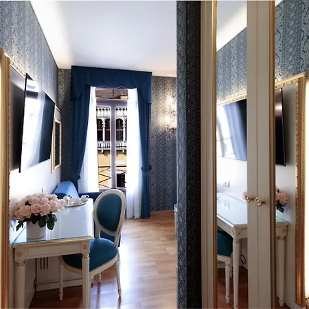 Residenza Fiore 4*