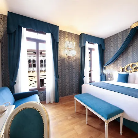Residenza Fiore Pensionat *