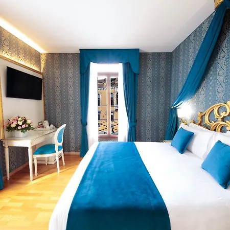 Residenza Fiore 招待所