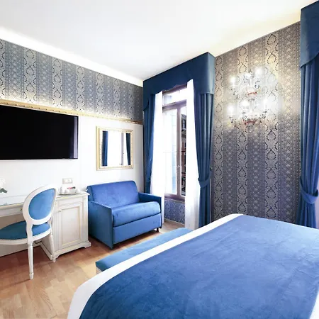 Residenza Fiore 威尼斯