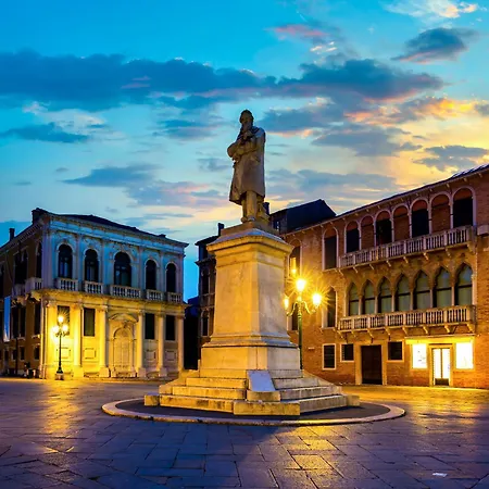 Residenza Fiore Gæstehus