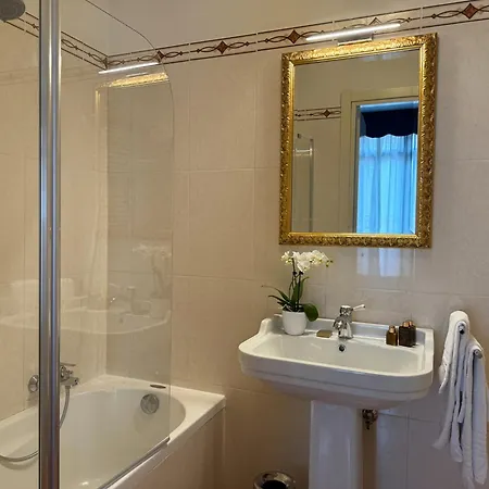Residenza Fiore Konukevi Venedik