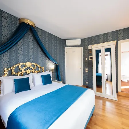 Gasthof Residenza Fiore Venedig