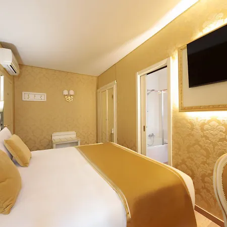 Residenza Fiore Venedig