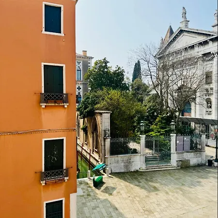 Residenza Fiore Venedik