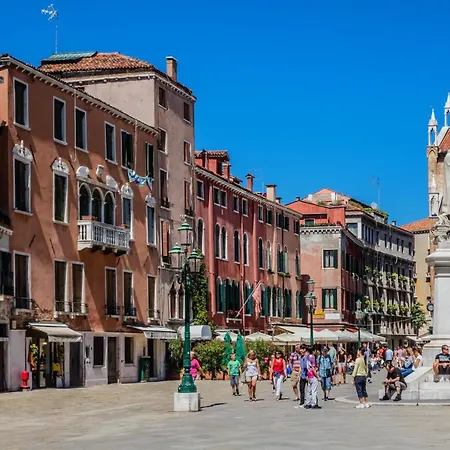 Residenza Fiore Venedig