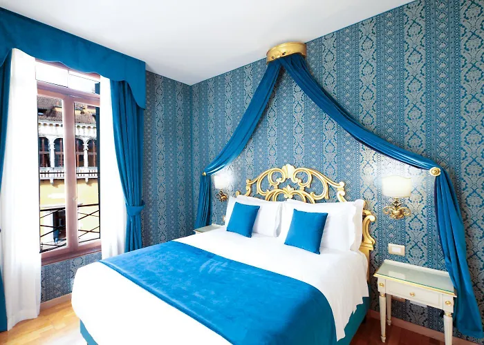 Pensionat Residenza Fiore