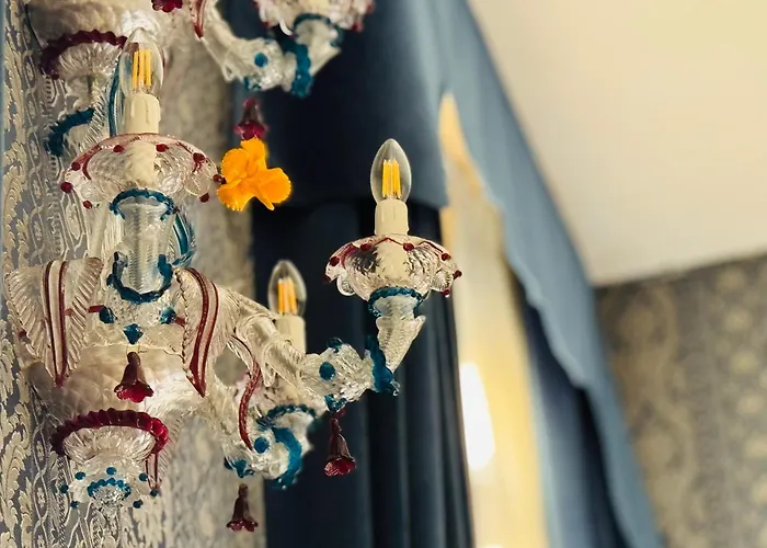 Residenza Fiore بيت ضيافة البندقية