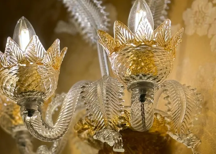 بيت ضيافة Residenza Fiore