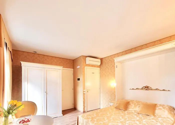 Pensionat Residenza Fiore