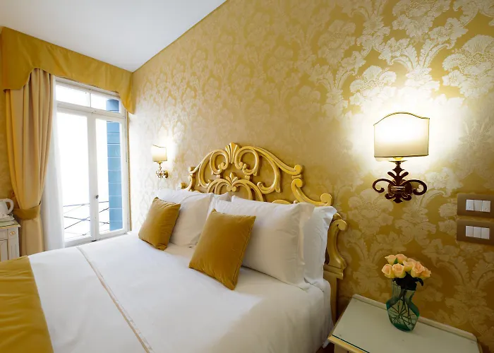 Residenza Fiore 3*