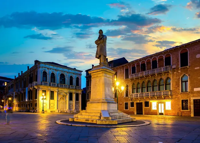 Residenza Fiore بيت ضيافة