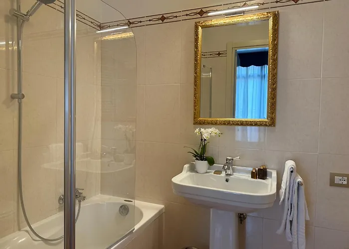 Residenza Fiore Vendégház Velence