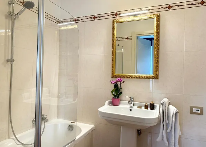 بيت ضيافة Residenza Fiore