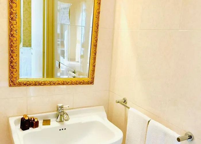 بيت ضيافة Residenza Fiore