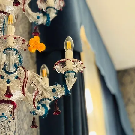 Residenza Fiore Casa de hóspedes Veneza