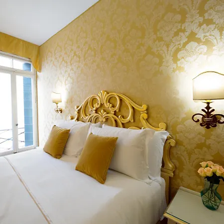 Residenza Fiore 4*