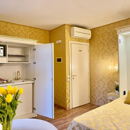 Casa de hóspedes Residenza Fiore