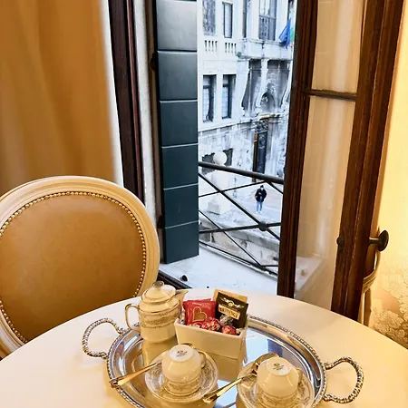 Residenza Fiore Casa de hóspedes 3*