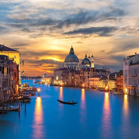 Casa de hóspedes Residenza Fiore