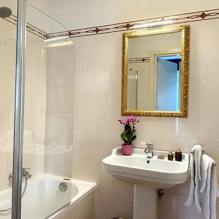 Casa de hóspedes Residenza Fiore