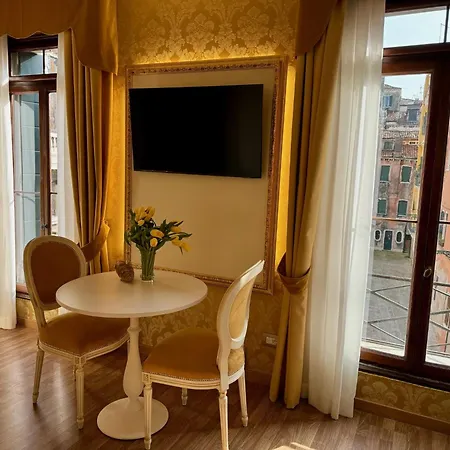 Casa de hóspedes Residenza Fiore