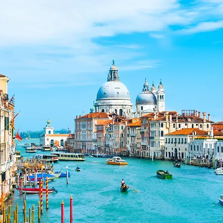 Casa de hóspedes Residenza Fiore