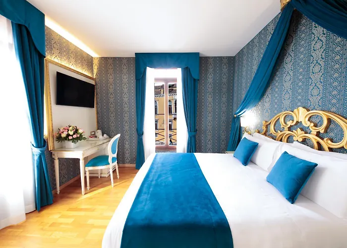 Residenza Fiore Гостевой дом