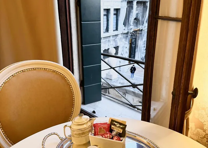 Residenza Fiore Гостевой дом 3*