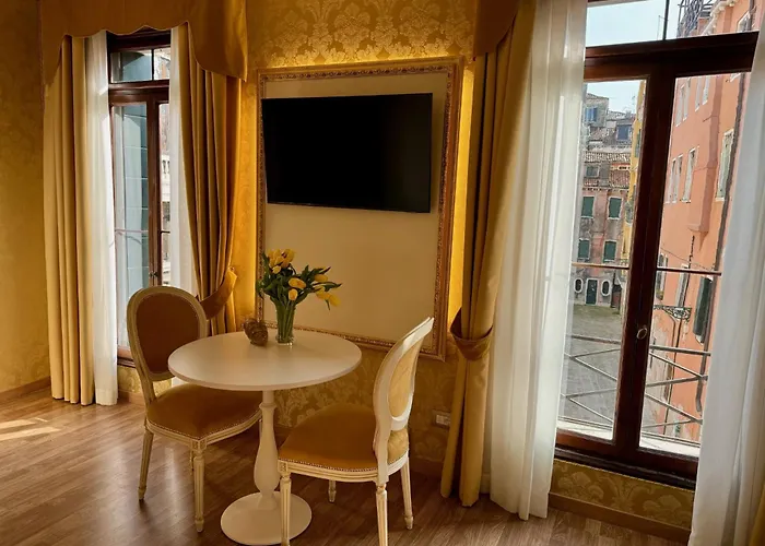 Гостевой дом Residenza Fiore