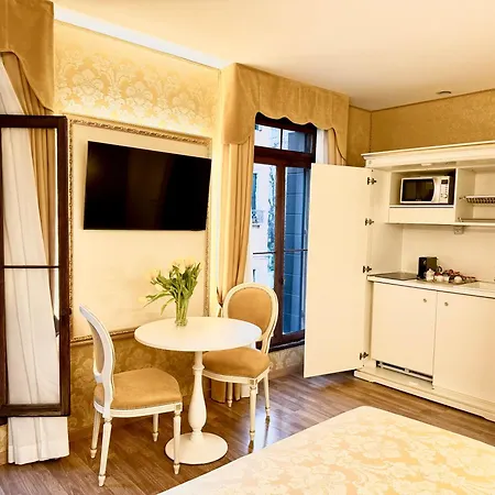 Guest house Residenza Fiore